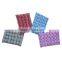 High production jacquard weave cleaning king machine supplier