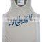 Chinese manufatory high quality new design Dri fit tank