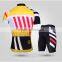 BEROY 2016 Cheap China Cycling Clothing, Custom MTB Cycling Jersey