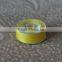 Plastic Colored L Prewound Bobbin