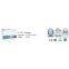 Professional Fingerprint time attendance HF-F707