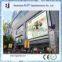 P10 outdoor led display