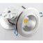 240V COB LED ceiling lamps