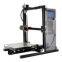 Hot Sale Desktop 3D Printer China Multifunction DIY Model Stable and Cheaper than Prusa i3