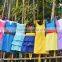 Wholesale baby girl cute cooking apron