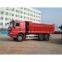 Howo Dump/tipper Truck For Sale