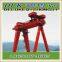 MG type 5~100t Double beam hook gantry crane