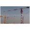 Construction Tower Crane ToplessQTZ60(PT5010)