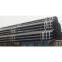 LSAW steel pipe manufacture