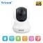 Sricam SP020  Hot selling 720P wifi IP camera Built-in IR-cut support AP Hotspot and two way audio indoor baby monitor