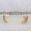Hair Accessories Supplier Baroque Headband Metal Headband Hair Headband