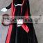 Custom Made Gothic Medieval Renaissance Ball Gown Dress Costume Halloween Carnival Party Costume