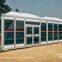 New Design Cube Mobile Tent as Shop Center
