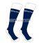 custom wholesale stylish top quality knee-high volleyball socks