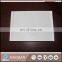 low price Acrylic board with coating for sublimation