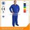 Acid resistant workwear used-fire-retardant-clothing factory uniform coverall oil rig coveralls