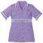 Hospital comfortable Hospital Medical Fashionable Nurse Uniform Designs