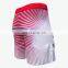 Wholesale mens blank crossfit shorts mma shorts custom 2017