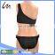 See-Through Wet Bikini Bag Swimwear Bikini Bikini