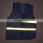 High Quality Customized Traffic Safety Vest