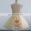 Short Free Prom Dress Girls Cheap Dresses HMY-CDA034 Puffy Skirt Gold Sequin Short Feather Cocktail Dress