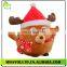 2016 Stuffed Christmas Gift for Child