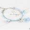 New Arrival Handmade Fashion CeramicJewelry Lovers Honey Bracelet Hot-selling women bangles