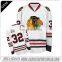 dri fit sublimate printing ice hockey uniform