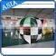 Inflatable Marker Buoys Inflatable Finish Line Buoys For Water Triathlons Advertising