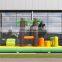 HI New games Inflatable Channel,Bounce challenge for kids,Obstacle Tunnel