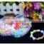 diy bead for children colorful bead educational toys for children