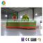 Hot giant inflatable fun city/fun land for kids for sale