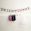 New Design Bride To Be Banners Sets Decorations Bachelorette Hen Party Decorations