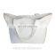Plain newest fashion bag tote bag canvas shopping bag