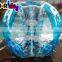 transparent bumper ball