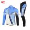 Sublimated custom Print Short-Sleeve digital printing specialized bicycle clothing for men