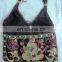 NEW EMBROIDERY LADIES BAGS PACK OF 50 PCS