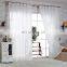 New Environmental Protection Organza Curtain