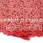 China suppliers african tulle lace fabric /african lace fabrics /african lace wedding lace fabric for aso oke
