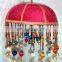 GIFT WIND CHIMES ELEPHANT BELL DECORATIVE WINDOW Indian Mobile Handmade DOOR VALANCES HANGING PARSOL Mobile Door Hanging LATKAN