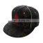 Small order embroidered cap