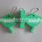 Promotion gifts 2017 custom foam floating keychains