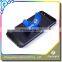 Cheap branding silicone credit card holder wallet with stick