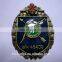 Zinc alloy material badge medal russian military pin badge