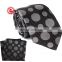 Manufacturer supply custom silk neckties for men