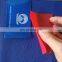 Cutomized soft pvc card protector sleeve