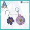 wholesale cheap standard professional custom keychain maker
