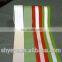 reflective trims Reflective Waved Webbing reflective trimming webbing