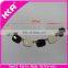 Fashion design metal chain buckle