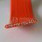 -40 ~ 70 ℃ Energy Release Traffic Flat Electrical Cable